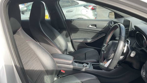 Used Mercedes-Benz A-Class 2017 for sale - 76034790: Photo 7
