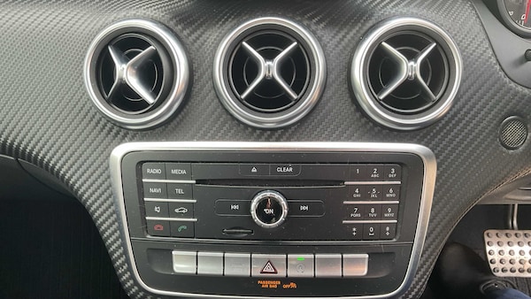 Used Mercedes-Benz A-Class 2017 for sale - 76034790: Photo 9