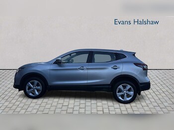 Used Nissan Qashqai 2020 for sale - 77158406: Photo