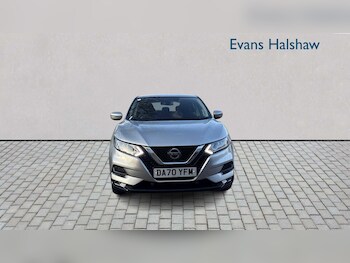 Used Nissan Qashqai 2020 for sale - 77158406: Photo