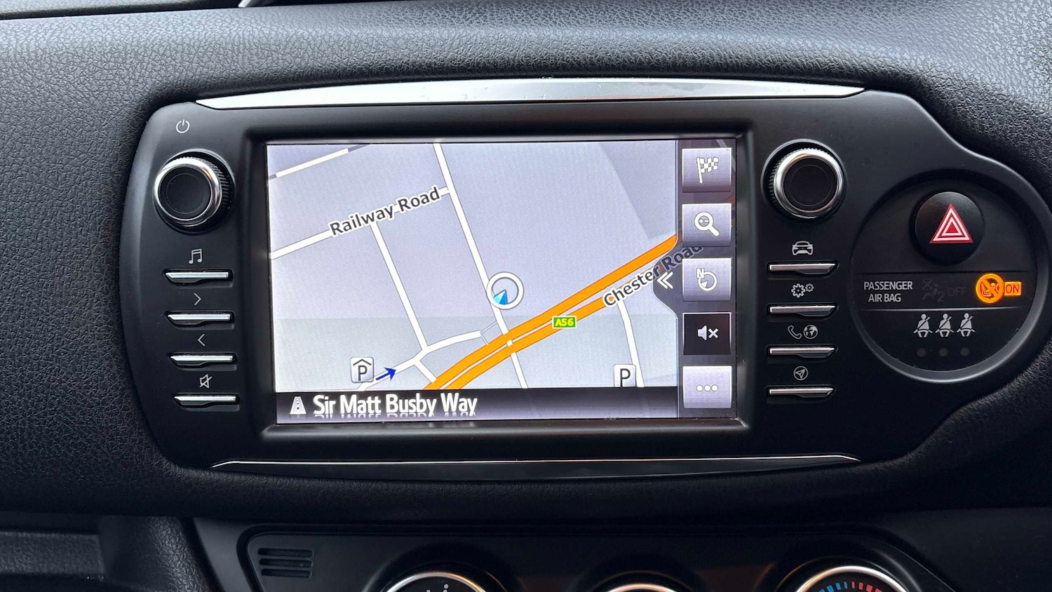 Used Toyota Yaris 2019 for sale - 77389694: Photo 11