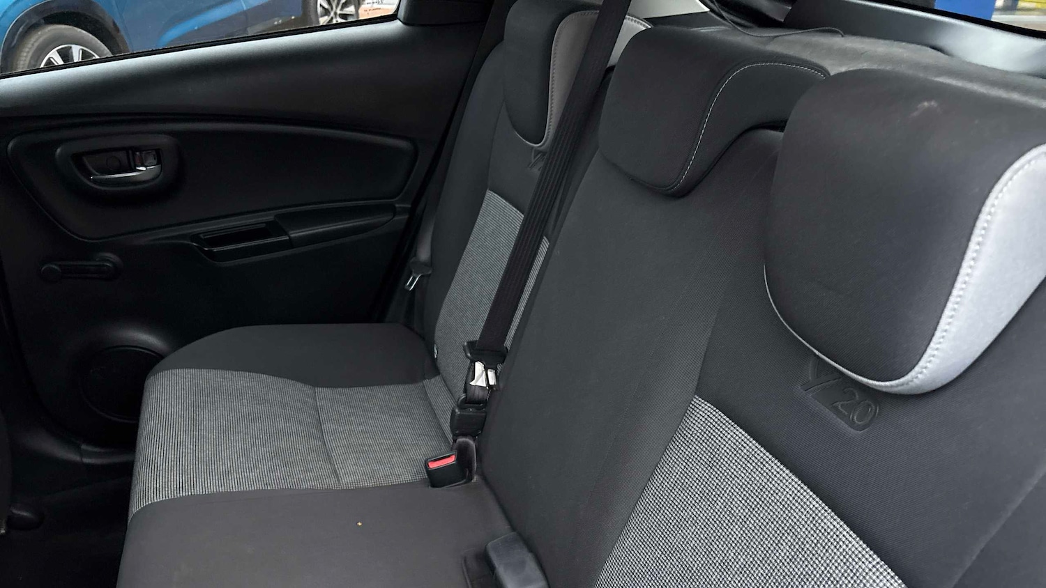 Used Toyota Yaris 2019 for sale - 77389694: Photo 14