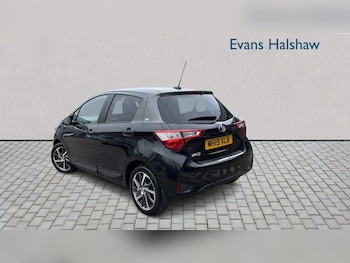 Used Toyota Yaris 2019 for sale - 77389694: Photo