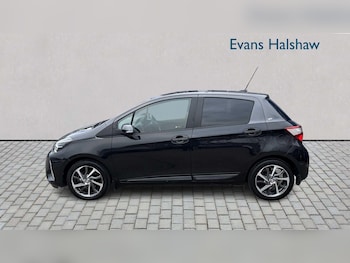 Used Toyota Yaris 2019 for sale - 77389694: Photo