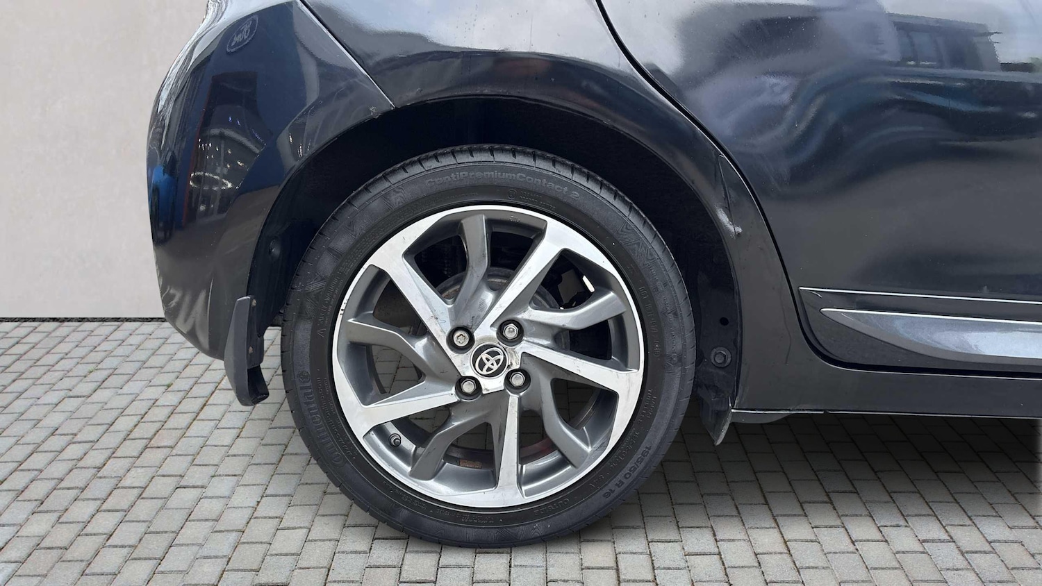 Used Toyota Yaris 2019 for sale - 77389694: Photo 6