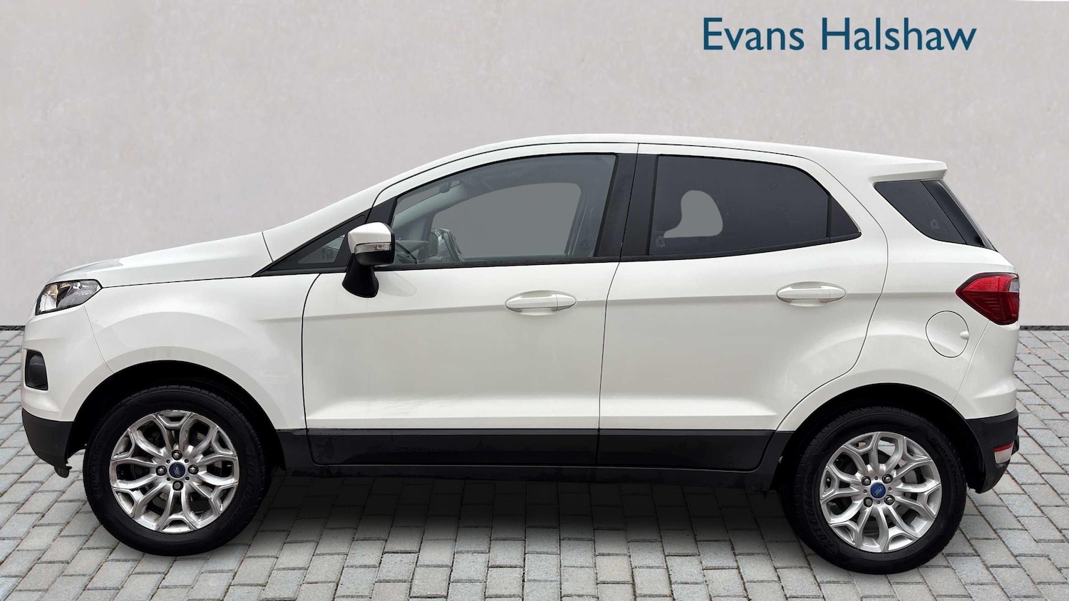 Used Ford Ecosport 2015 for sale - 77333854: Photo 3