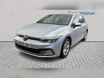 Used Volkswagen Golf 2021 for sale - 78651411: Photo