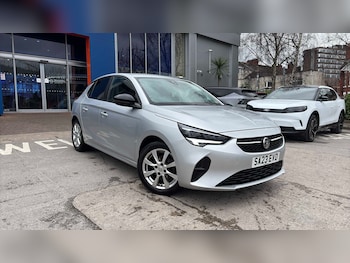 Used Vauxhall Corsa 2023 for sale - 77553032: Photo