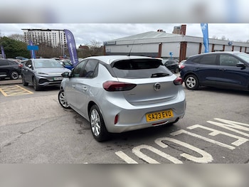 Used Vauxhall Corsa 2023 for sale - 77553032: Photo