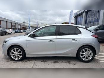 Used Vauxhall Corsa 2023 for sale - 77553032: Photo