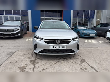 Used Vauxhall Corsa 2023 for sale - 77553032: Photo