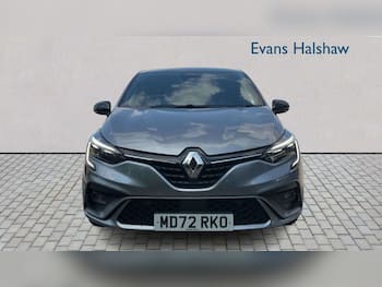 Used Renault Clio 2022 for sale - 79611034: Photo