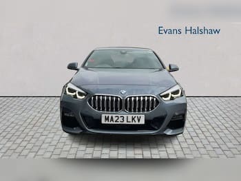 Used BMW 2 Series 2023 for sale - 79834072: Photo