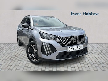 Used Peugeot 2008 2025 for sale - 79079001: Photo