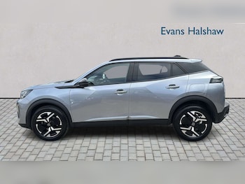 Used Peugeot 2008 2025 for sale - 79079001: Photo