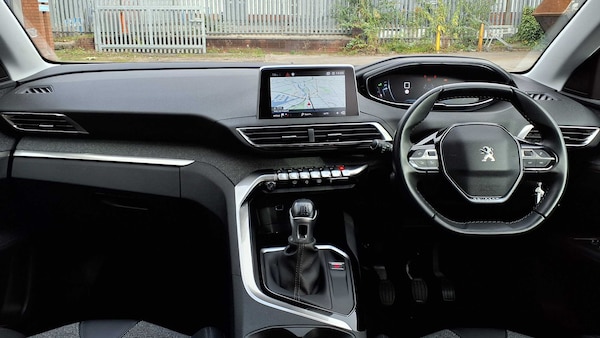 Used Peugeot 3008 2019 for sale - 76286385: Photo 11