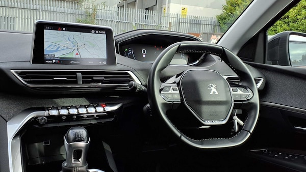 Used Peugeot 3008 2019 for sale - 76286385: Photo 12