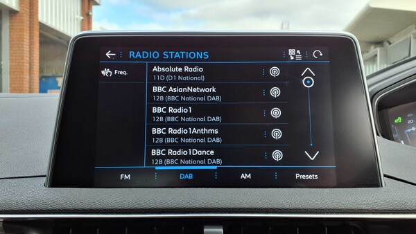 Used Peugeot 3008 2019 for sale - 76286385: Photo 14