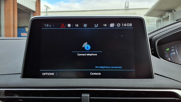 Used Peugeot 3008 2019 for sale - 76286385: Photo 16