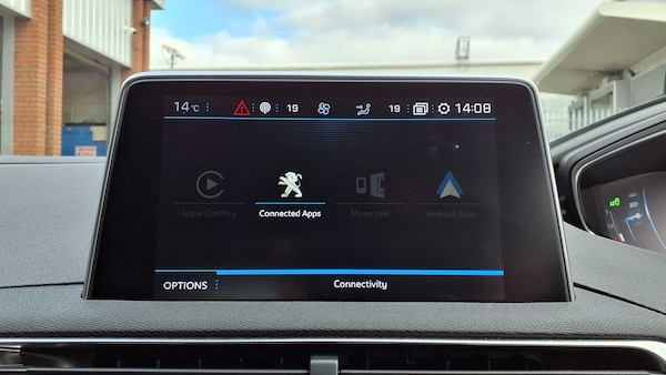 Used Peugeot 3008 2019 for sale - 76286385: Photo 17