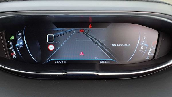 Used Peugeot 3008 2019 for sale - 76286385: Photo 29