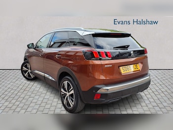 Used Peugeot 3008 2019 for sale - 76286385: Photo 2