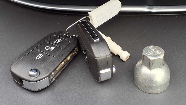 Used Peugeot 3008 2019 for sale - 76286385: Photo 32