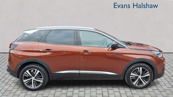 Used Peugeot 3008 2019 for sale - 76286385: Photo 3