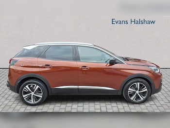 Used Peugeot 3008 2019 for sale - 76286385: Photo 3