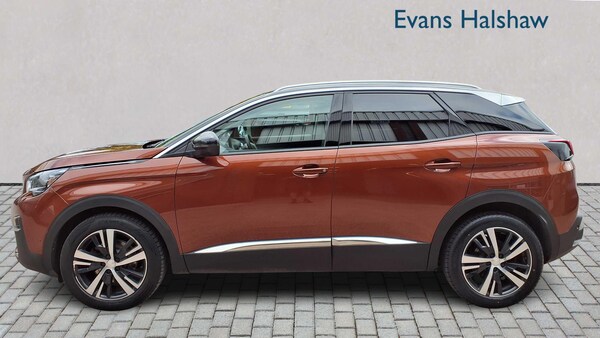 Used Peugeot 3008 2019 for sale - 76286385: Photo 4
