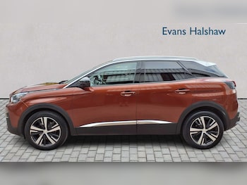Used Peugeot 3008 2019 for sale - 76286385: Photo 4