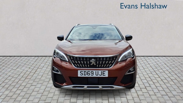 Used Peugeot 3008 2019 for sale - 76286385: Photo 5