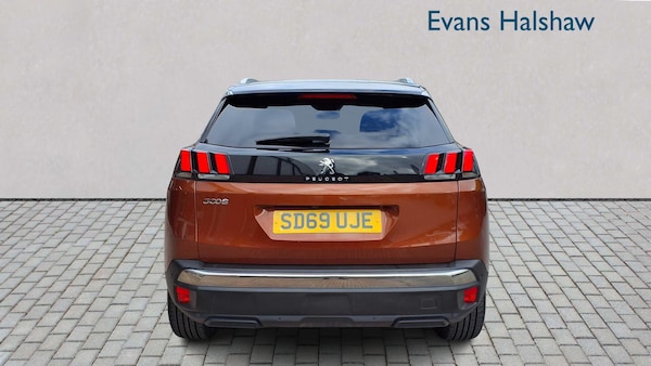 Used Peugeot 3008 2019 for sale - 76286385: Photo 6