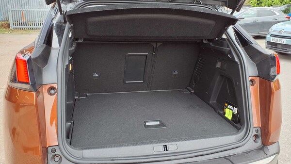 Used Peugeot 3008 2019 for sale - 76286385: Photo 7