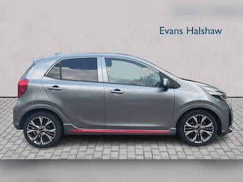 Used Kia Picanto 2023 for sale - 79183360: Photo
