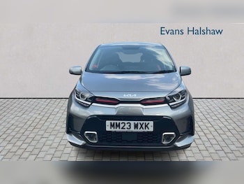 Used Kia Picanto 2023 for sale - 79183360: Photo