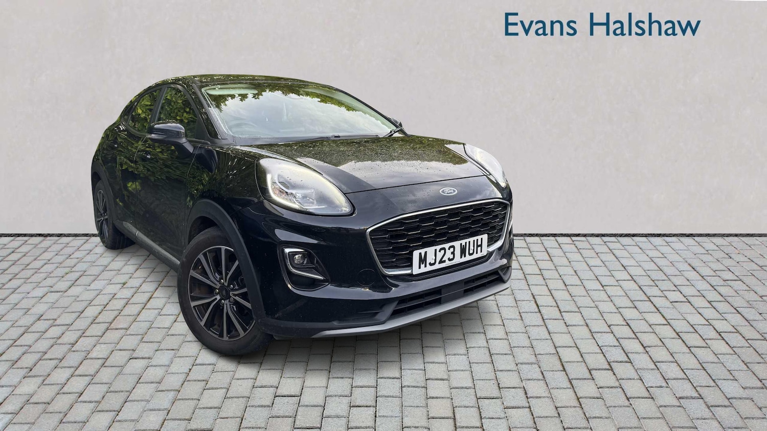 Used Ford Puma 2023 for sale - 77589041: Photo 1