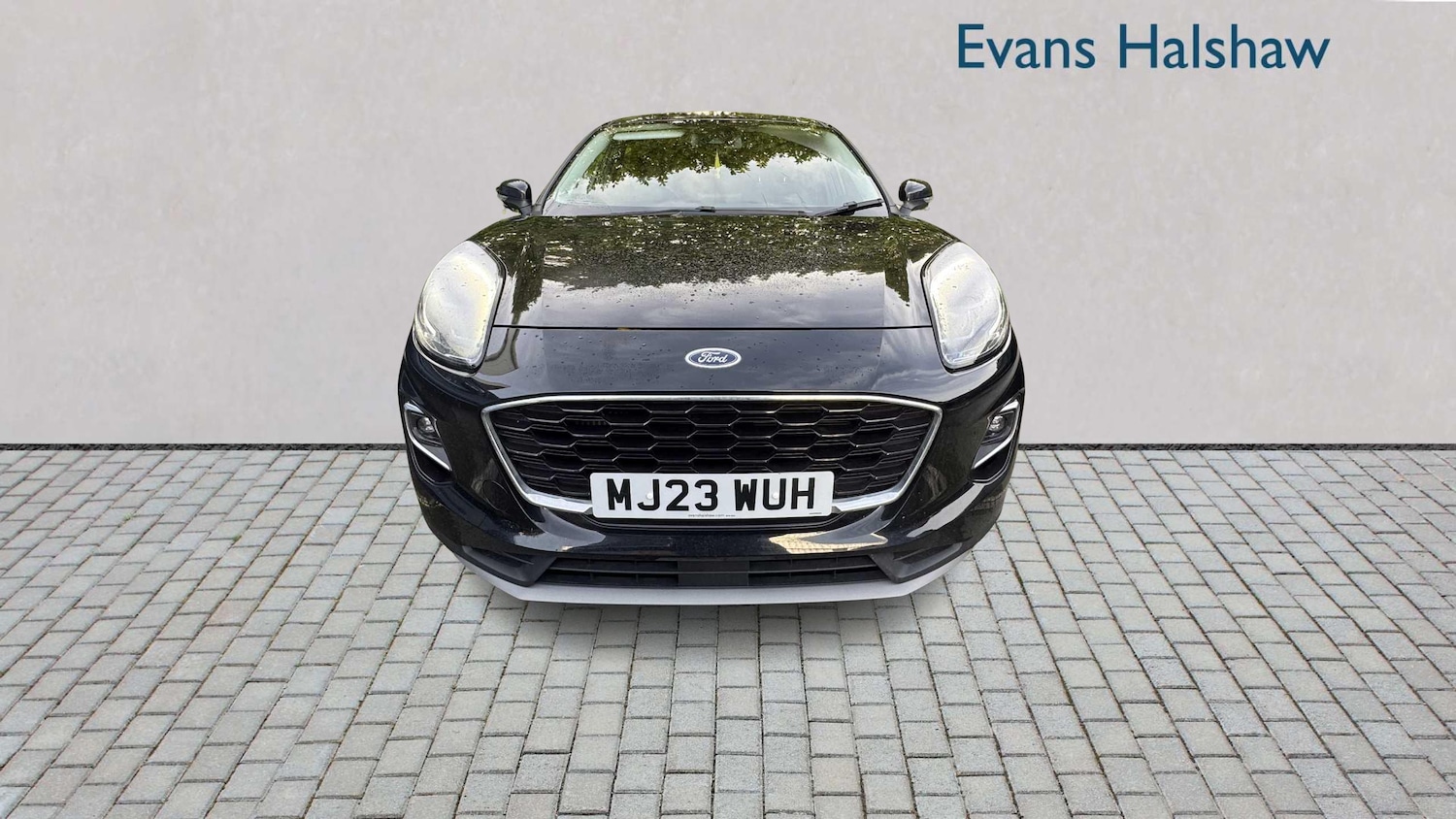 Used Ford Puma 2023 for sale - 77589041: Photo 2