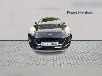 Used Ford Puma 2023 for sale - 77589041: Photo