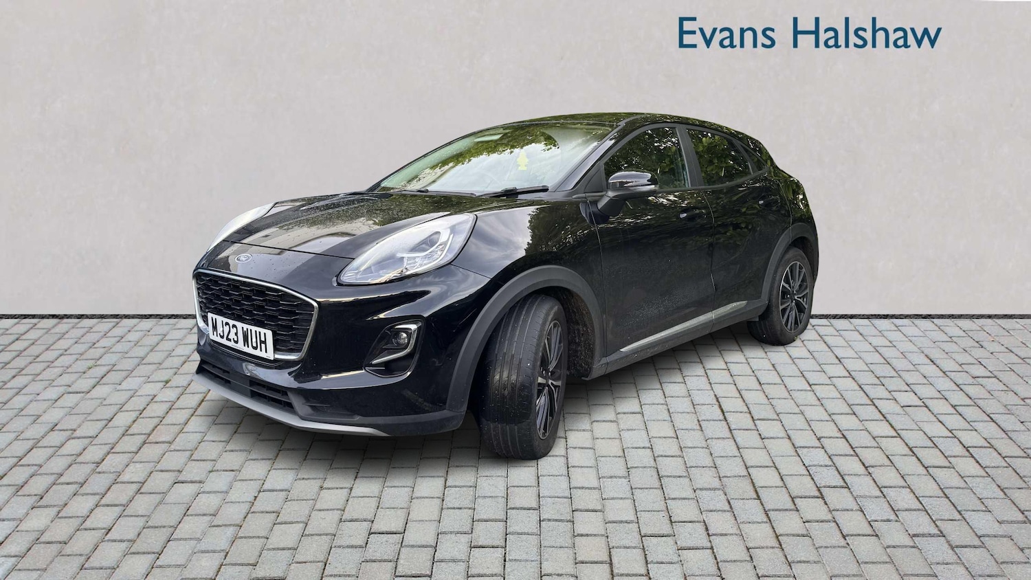 Used Ford Puma 2023 for sale - 77589041: Photo 3