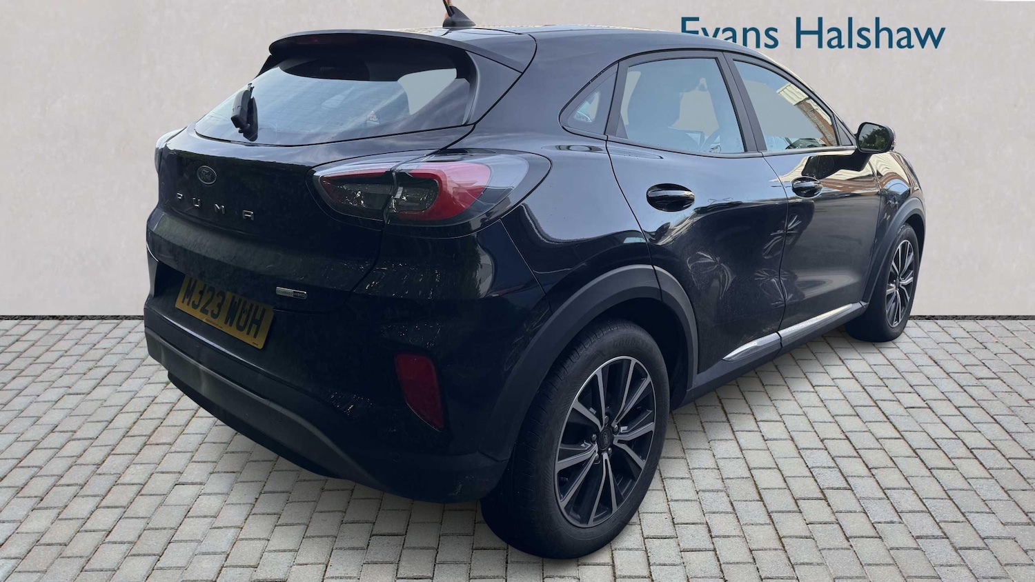 Used Ford Puma 2023 for sale - 77589041: Photo 4