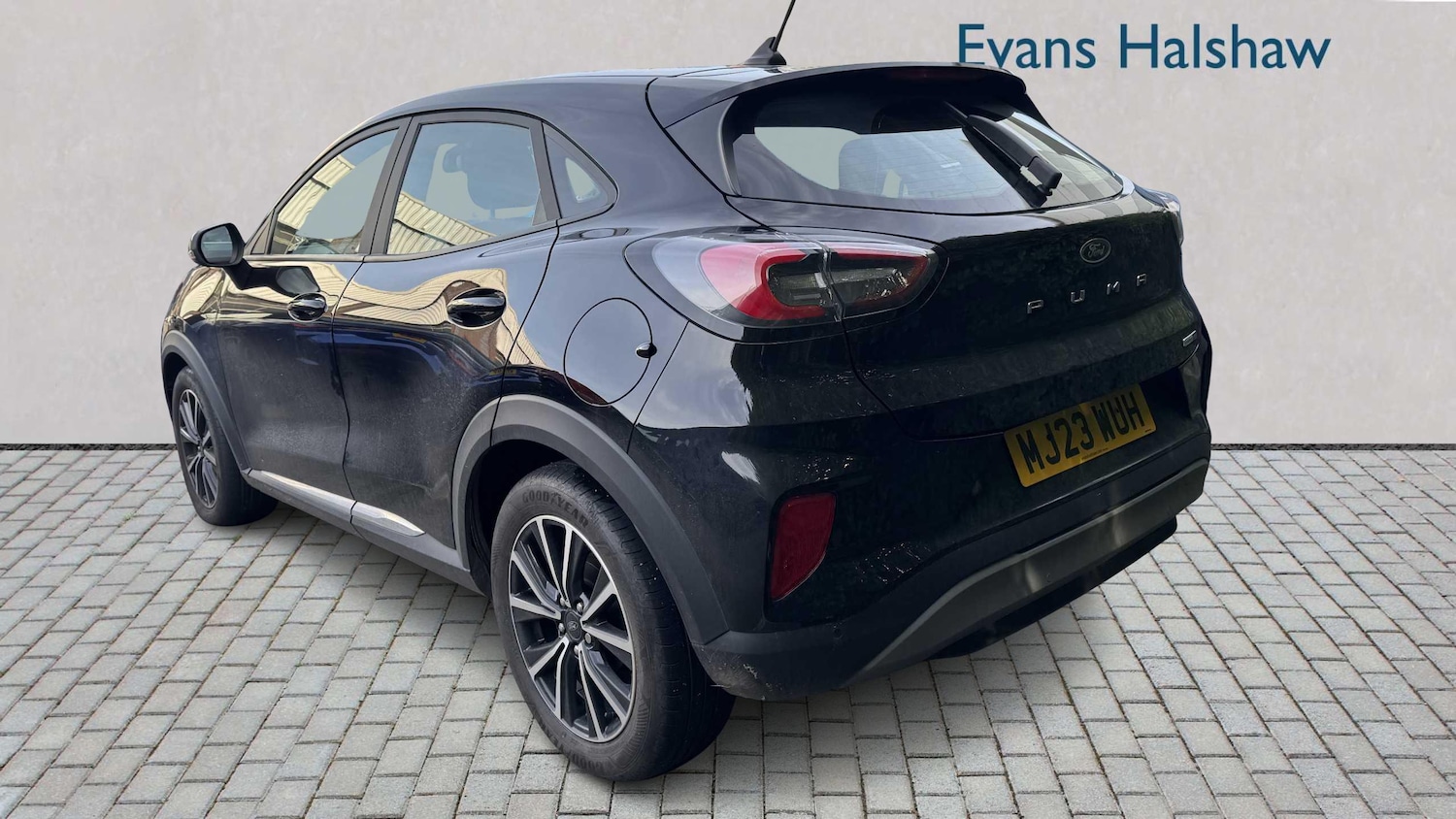 Used Ford Puma 2023 for sale - 77589041: Photo 5