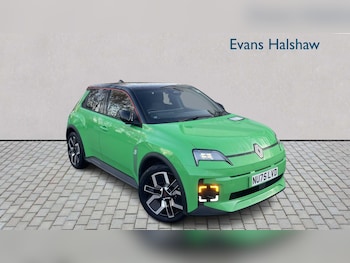 Used Renault 5 2025 for sale - 78279045: Photo