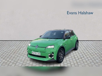 Used Renault 5 2025 for sale - 78279045: Photo