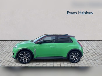 Used Renault 5 2025 for sale - 78279045: Photo