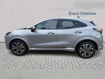 Used Ford Puma 2020 for sale - 78925195: Photo