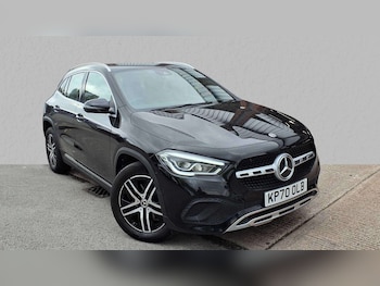 200 Sport 5dr Auto