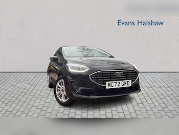 Used Ford Fiesta 2023 for sale - 77348098: Photo