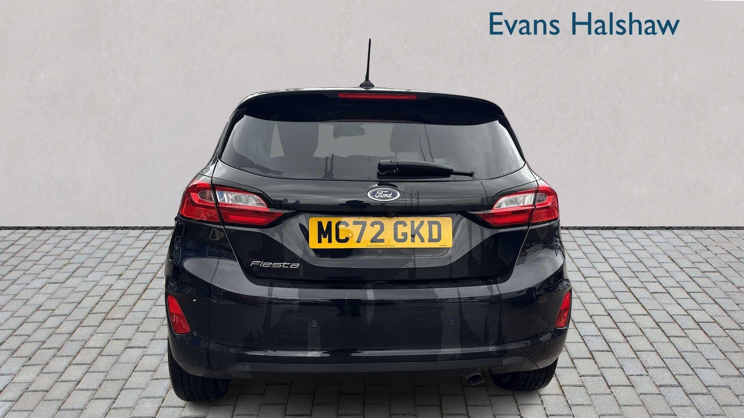 Used Ford Fiesta 2023 for sale - 77348098: Photo 5