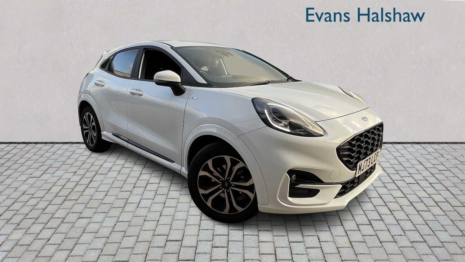 Used Ford Puma 2023 for sale - 76378785: Photo 1